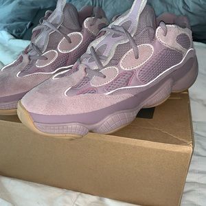 Yeezy 500 soft vision new